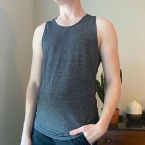 Lululemon | Fast and Free Singlet